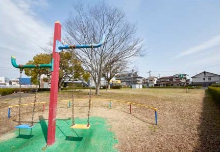 堅田北児童公園
