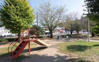 迎町児童公園