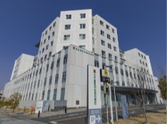 名古屋徳洲会総合病院