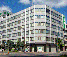 北海道銀行 旭川支店