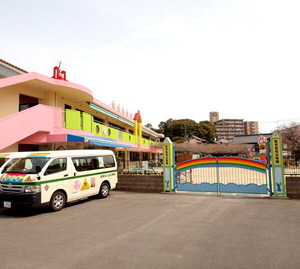 飯塚聖母幼稚園