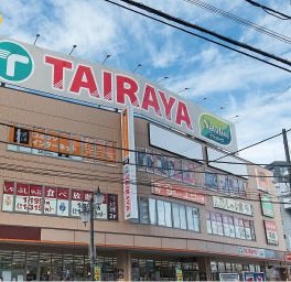 TAIRAYA志木店