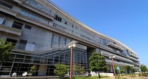 静岡文化芸術大学