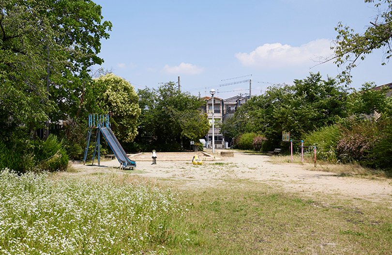 善法寺公園