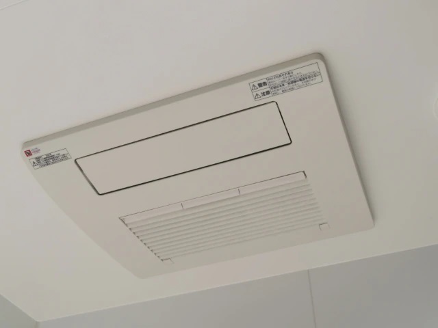 大阪ガス浴室暖房乾燥機