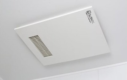 浴室暖房乾燥機（電気式）