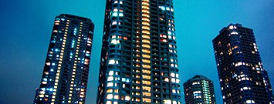 タワーマンション・高層マンション